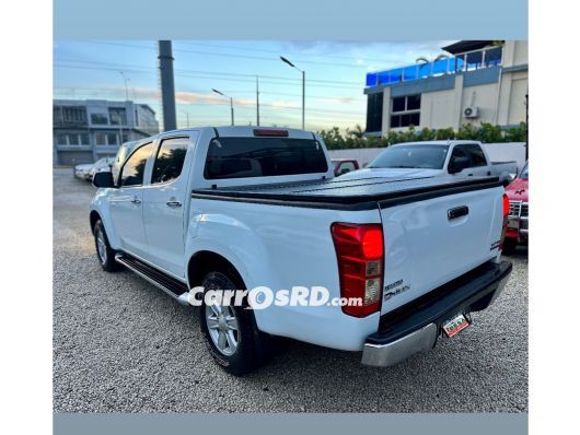 Isuzu Dmax Camioneta en venta