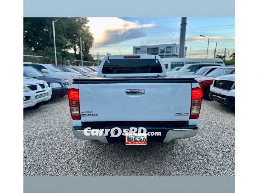 Isuzu Dmax Camioneta en venta
