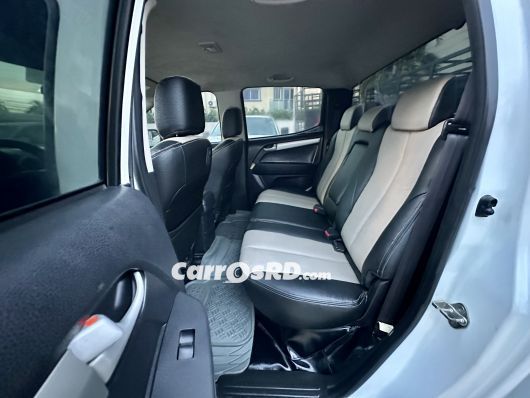 Isuzu Dmax Camioneta en venta
