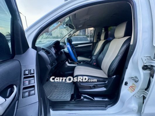 Isuzu Dmax Camioneta en venta