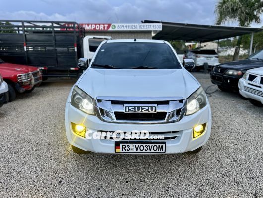 Isuzu Dmax Camioneta en venta