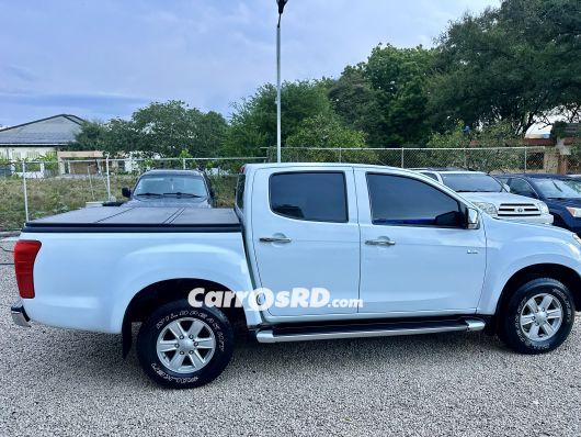 Isuzu Dmax Camioneta en venta