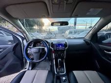Isuzu