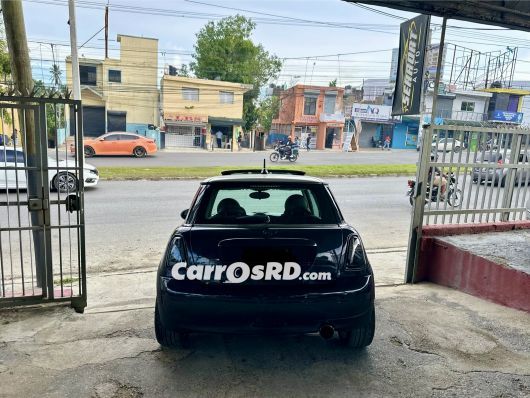 MINI Cooper Hatchback en venta