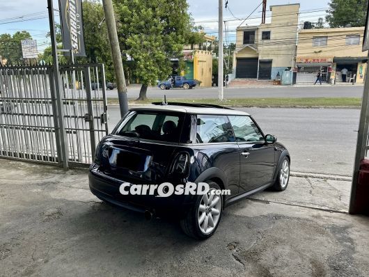 MINI Cooper Hatchback en venta