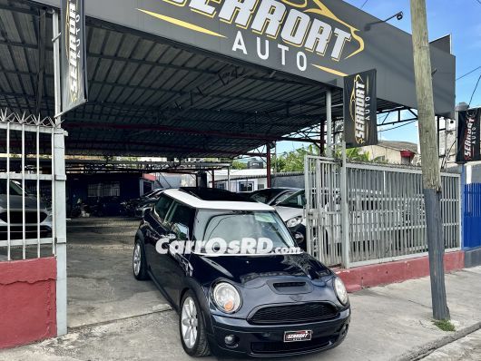MINI Cooper Hatchback en venta
