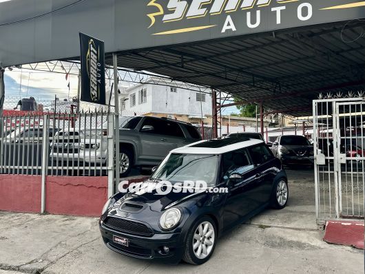 MINI Cooper Hatchback en venta
