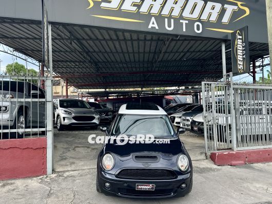 MINI Cooper Hatchback en venta