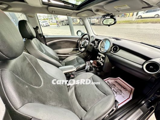 MINI Cooper Hatchback en venta