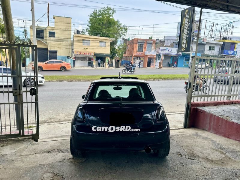 MINI