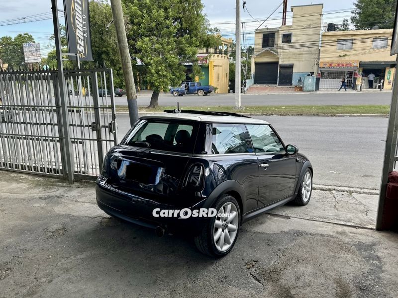 MINI