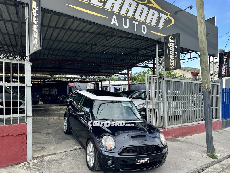 MINI