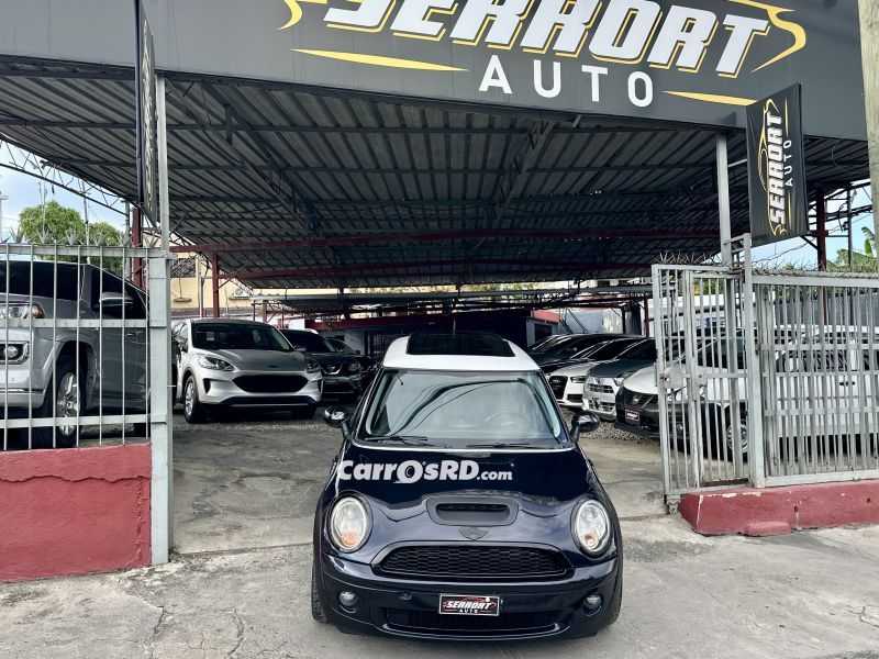 MINI