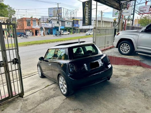 MINI