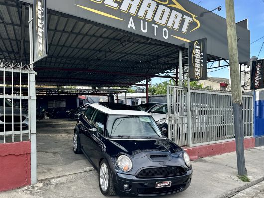 MINI Cooper Básico en venta