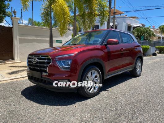 Hyundai Cantus Jeepeta en venta