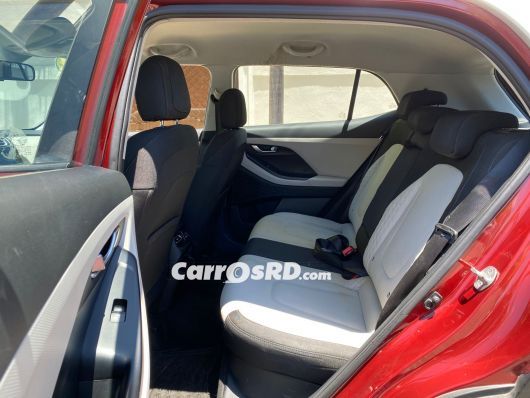 Hyundai Cantus Jeepeta en venta