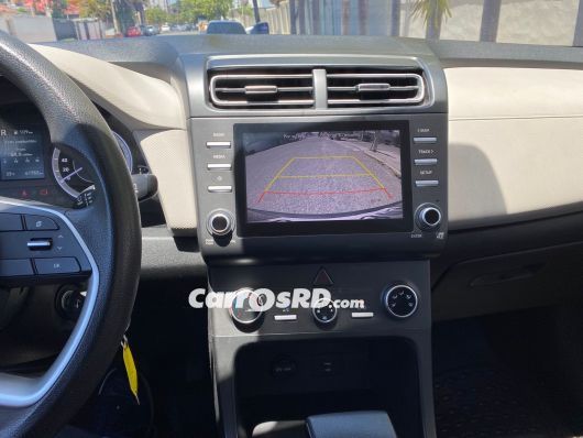 Hyundai Cantus Jeepeta en venta