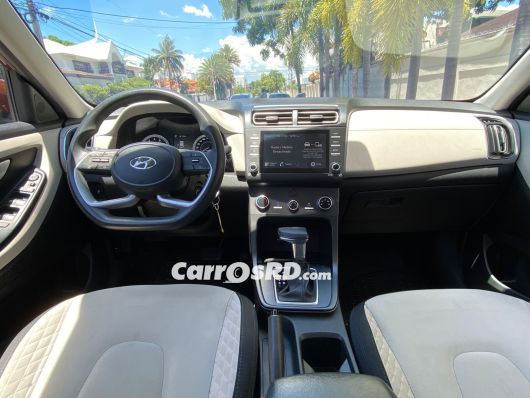 Hyundai Cantus Jeepeta en venta