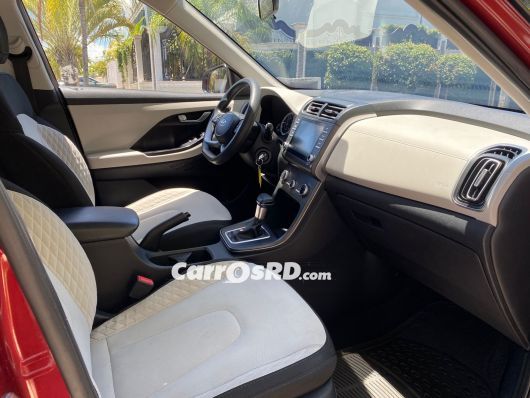 Hyundai Cantus Jeepeta en venta