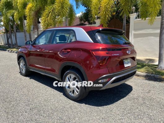 Hyundai Cantus Jeepeta en venta