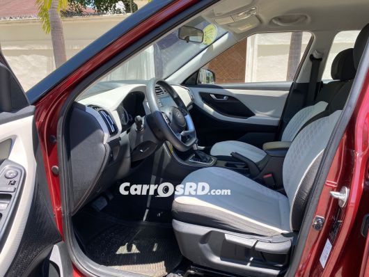 Hyundai Cantus Jeepeta en venta