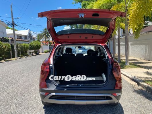 Hyundai Cantus Jeepeta en venta