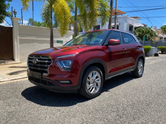 Hyundai Cantus SE en venta