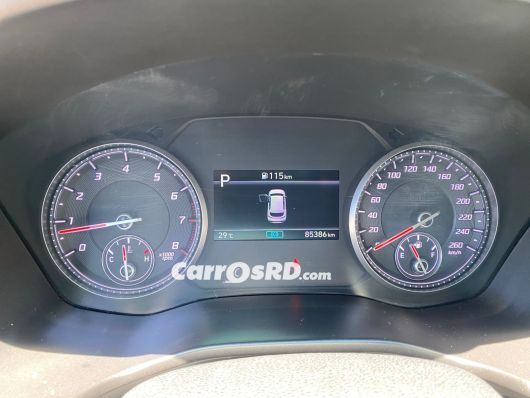 Hyundai Santa Fe Jeepeta en venta