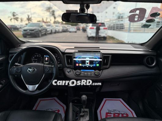 Toyota RAV4 Jeepeta en venta