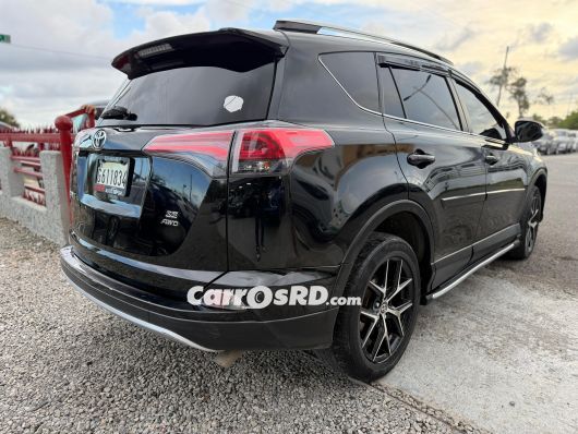 Toyota RAV4 Jeepeta en venta