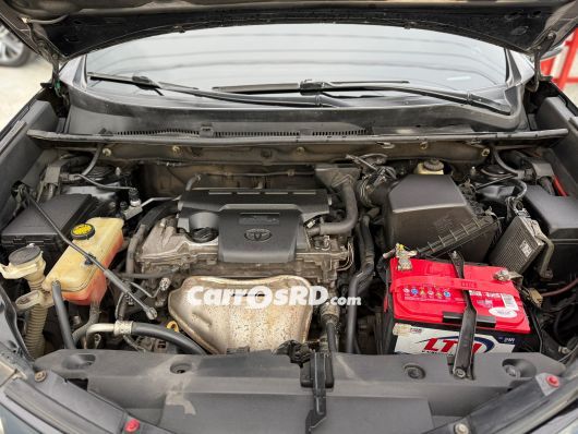 Toyota RAV4 Jeepeta en venta