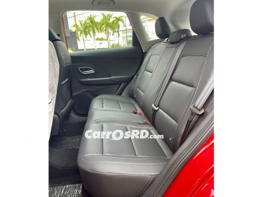 MG ZS Jeepeta en venta