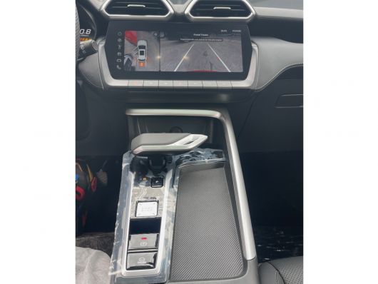 MG ZS Basico en venta
