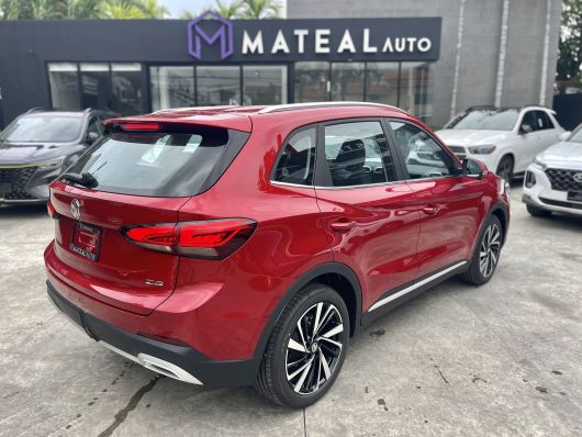MG