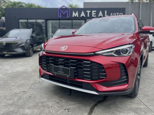 MG