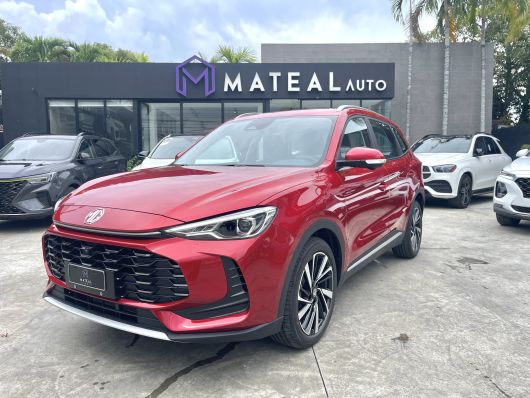 MG