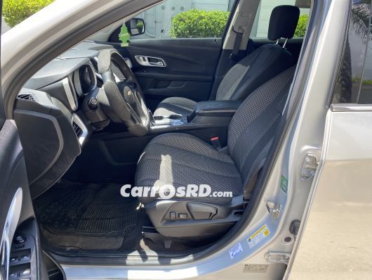 Chevrolet Equinox Jeepeta en venta