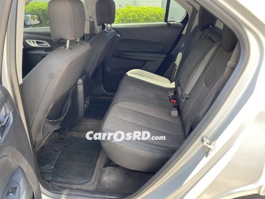 Chevrolet Equinox Jeepeta en venta