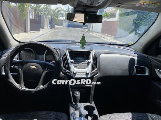 Chevrolet Equinox Jeepeta en venta
