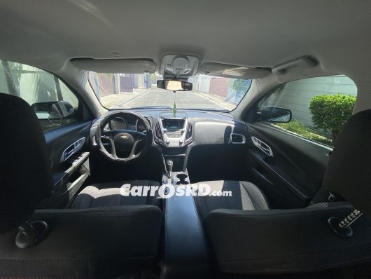 Chevrolet Equinox Jeepeta en venta