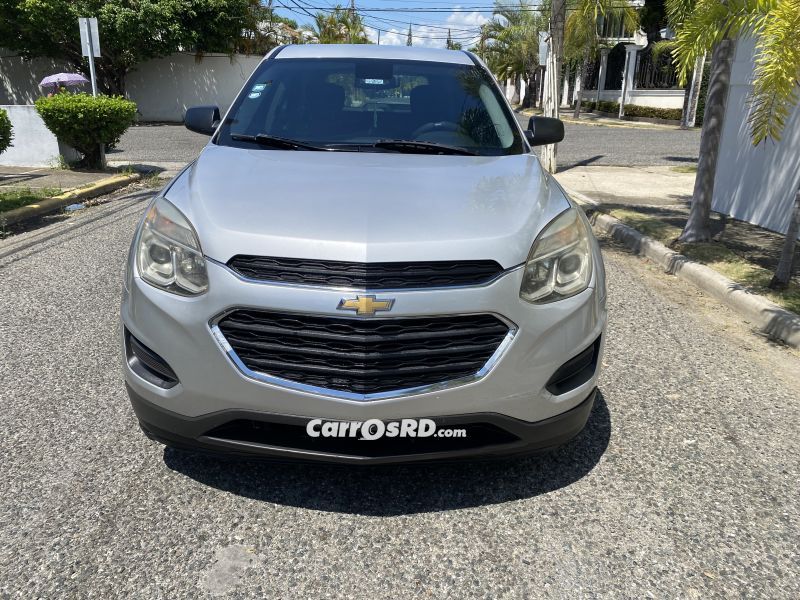 Chevrolet