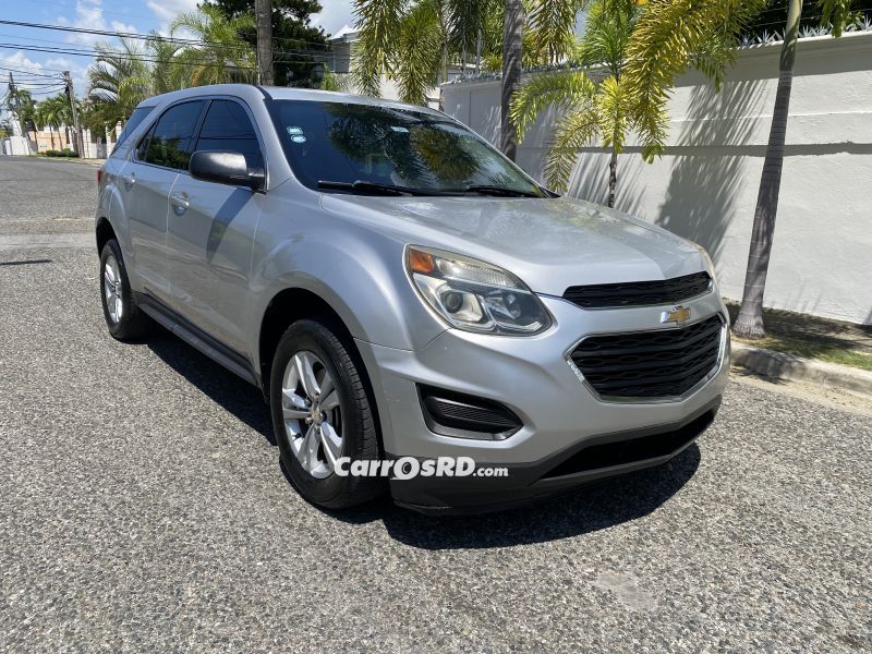Chevrolet