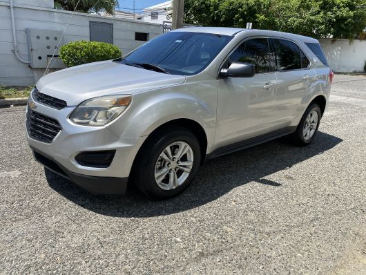 Chevrolet