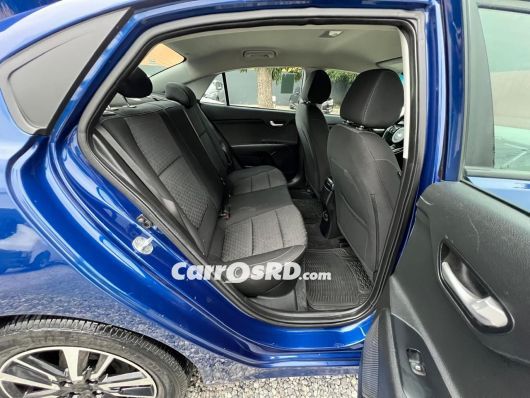 Kia Rio Carros en venta