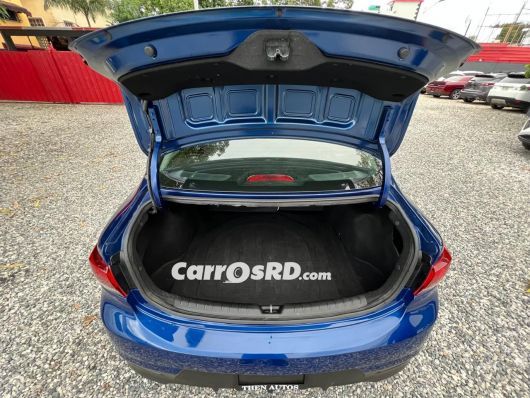 Kia Rio Carros en venta