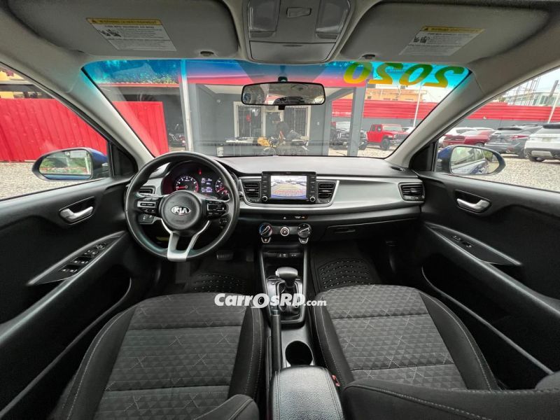 Kia