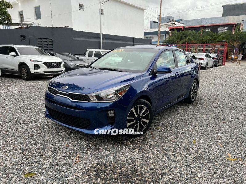 Kia