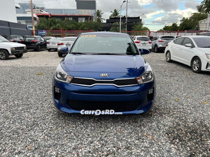 Kia