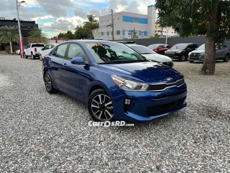 Kia